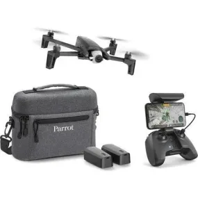 Drone Parrot Anafi fly more combo 3 batterie  borsa ( fine giacenza )