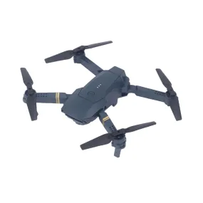 Drone pliable Quadcopter avec caméra FHD quadrirotor, contrôle par application -BLACKFRIDAY-