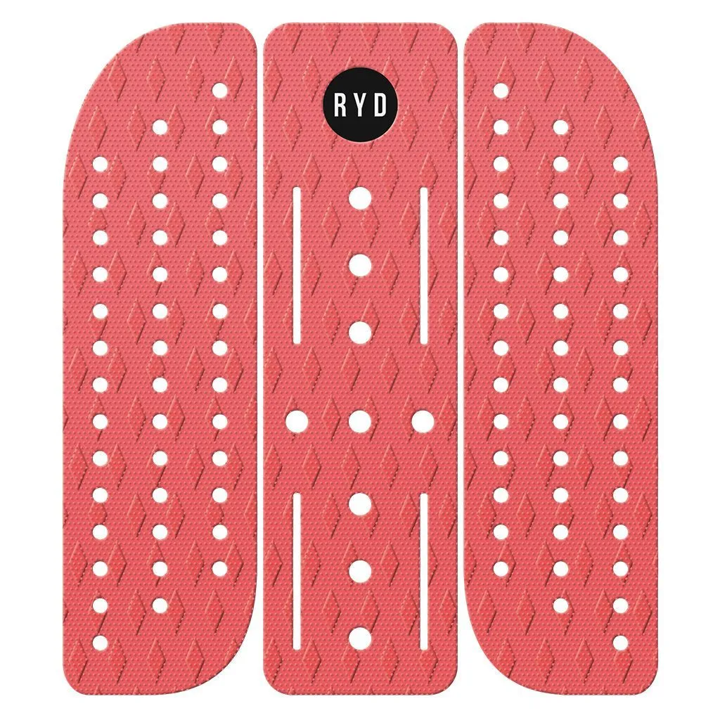Drone Ranger Front Pad Traction