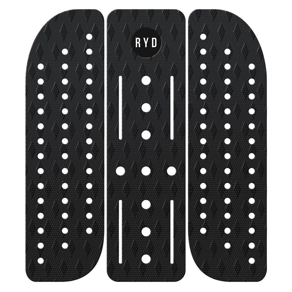 Drone Ranger Front Pad Traction