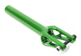 Drone Scooters Majesty v2 Forks, Green