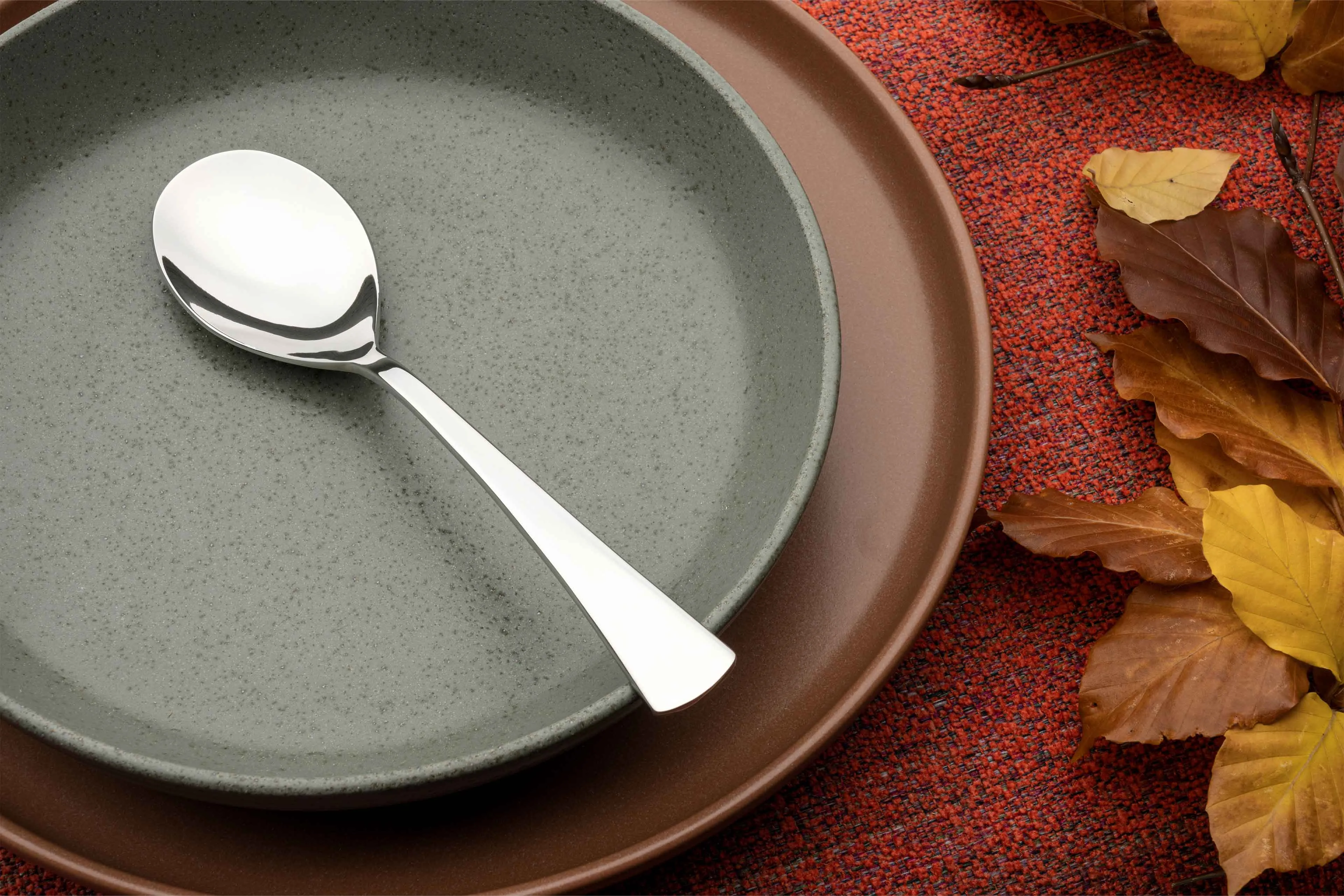 Drone Soup Spoon