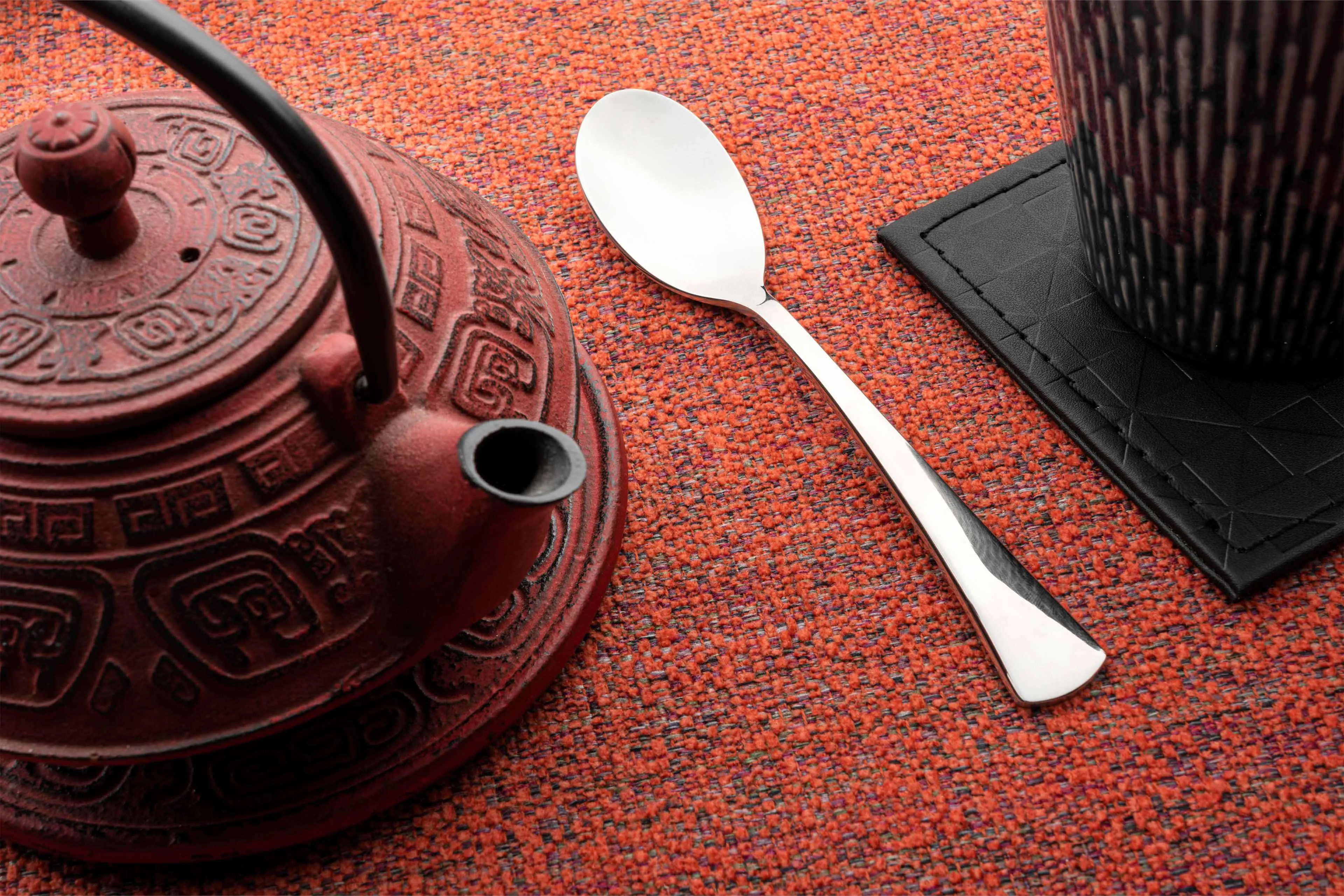 Drone Soup Spoon