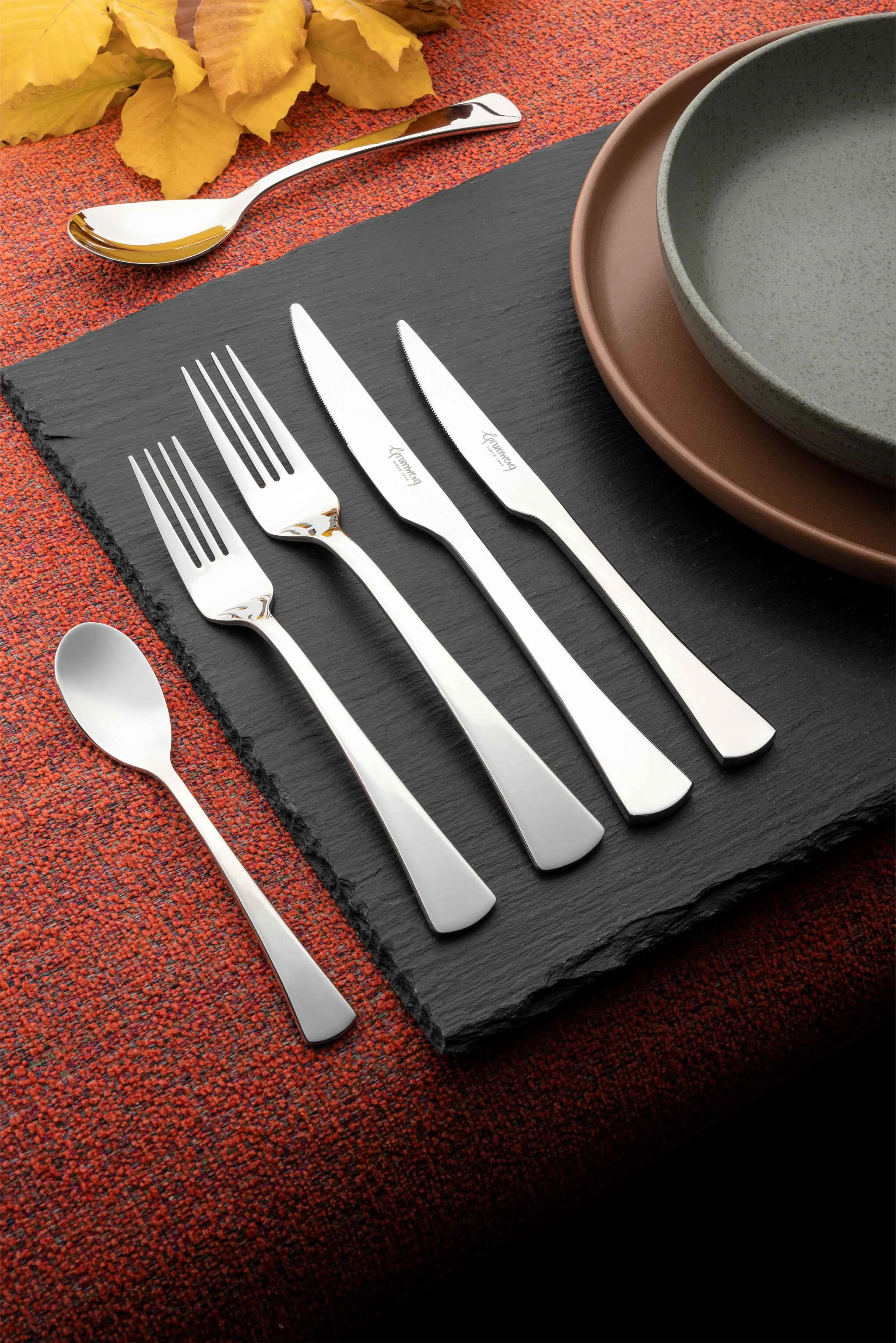 Drone Soup Spoon