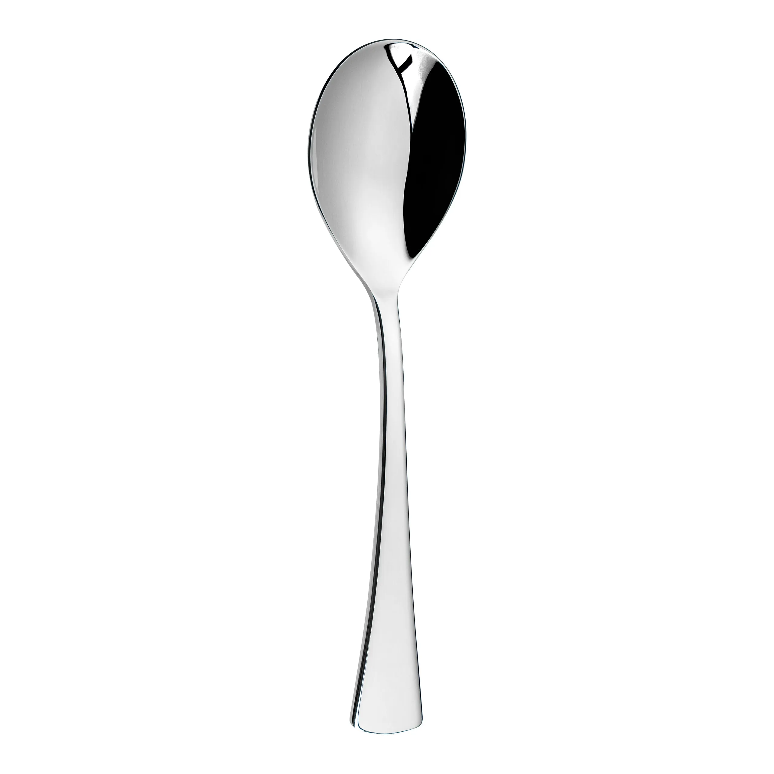 Drone Soup Spoon