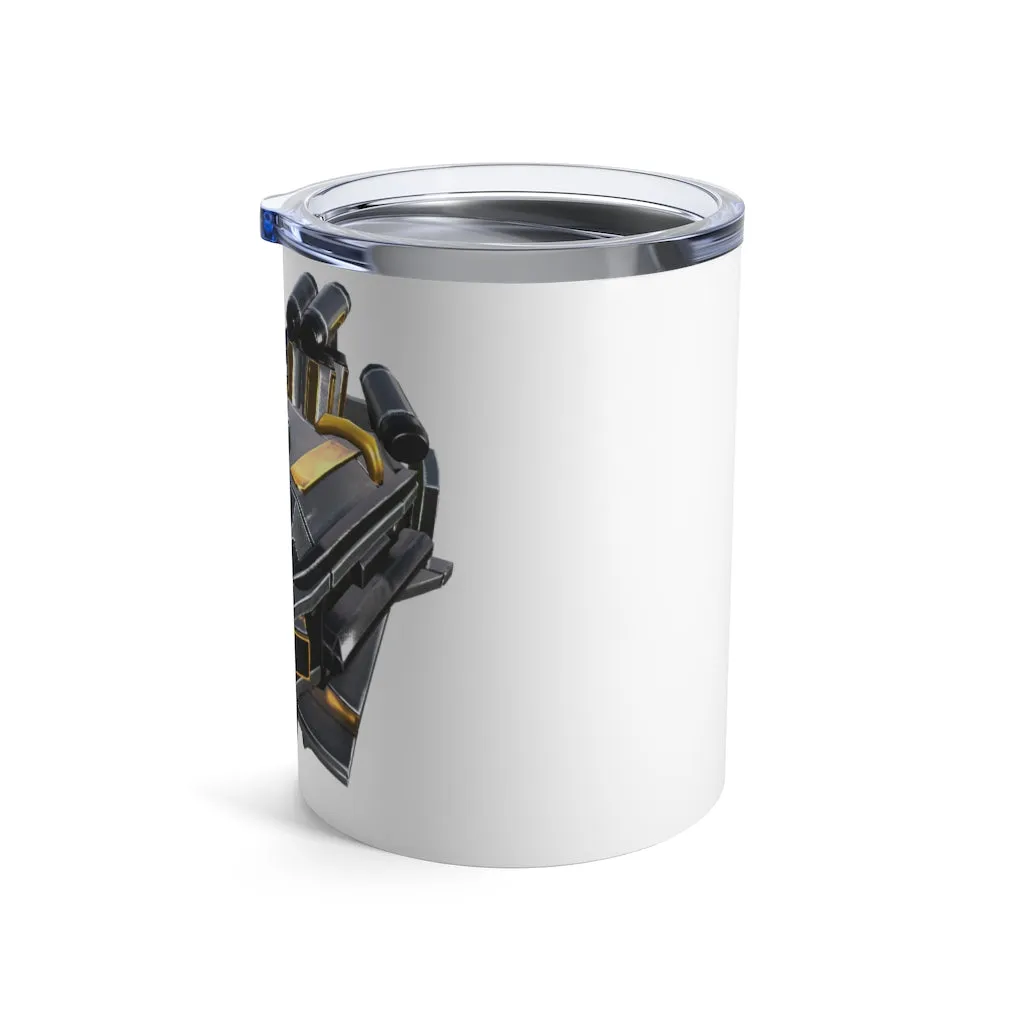 Drone Tumbler 10oz