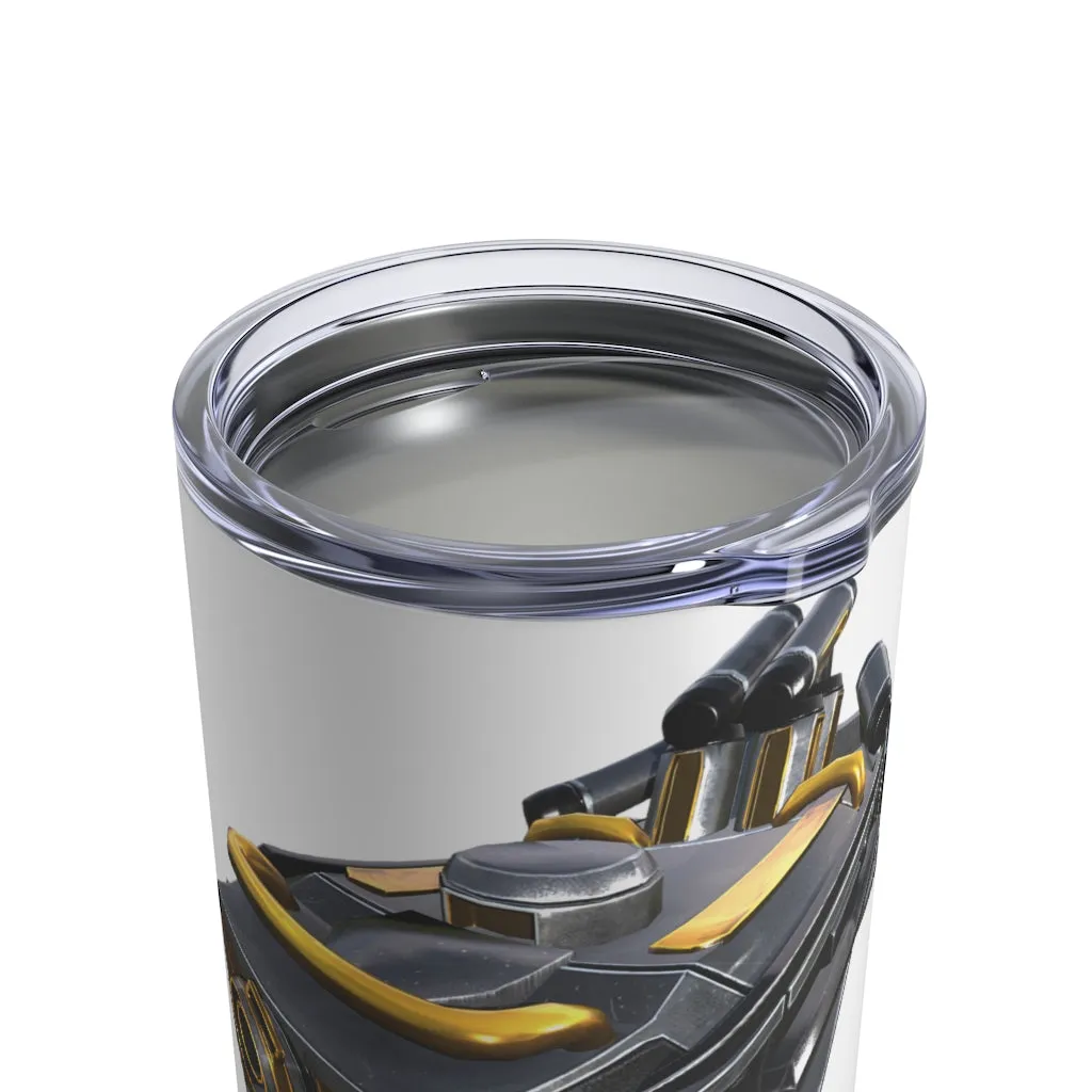 Drone Tumbler 10oz