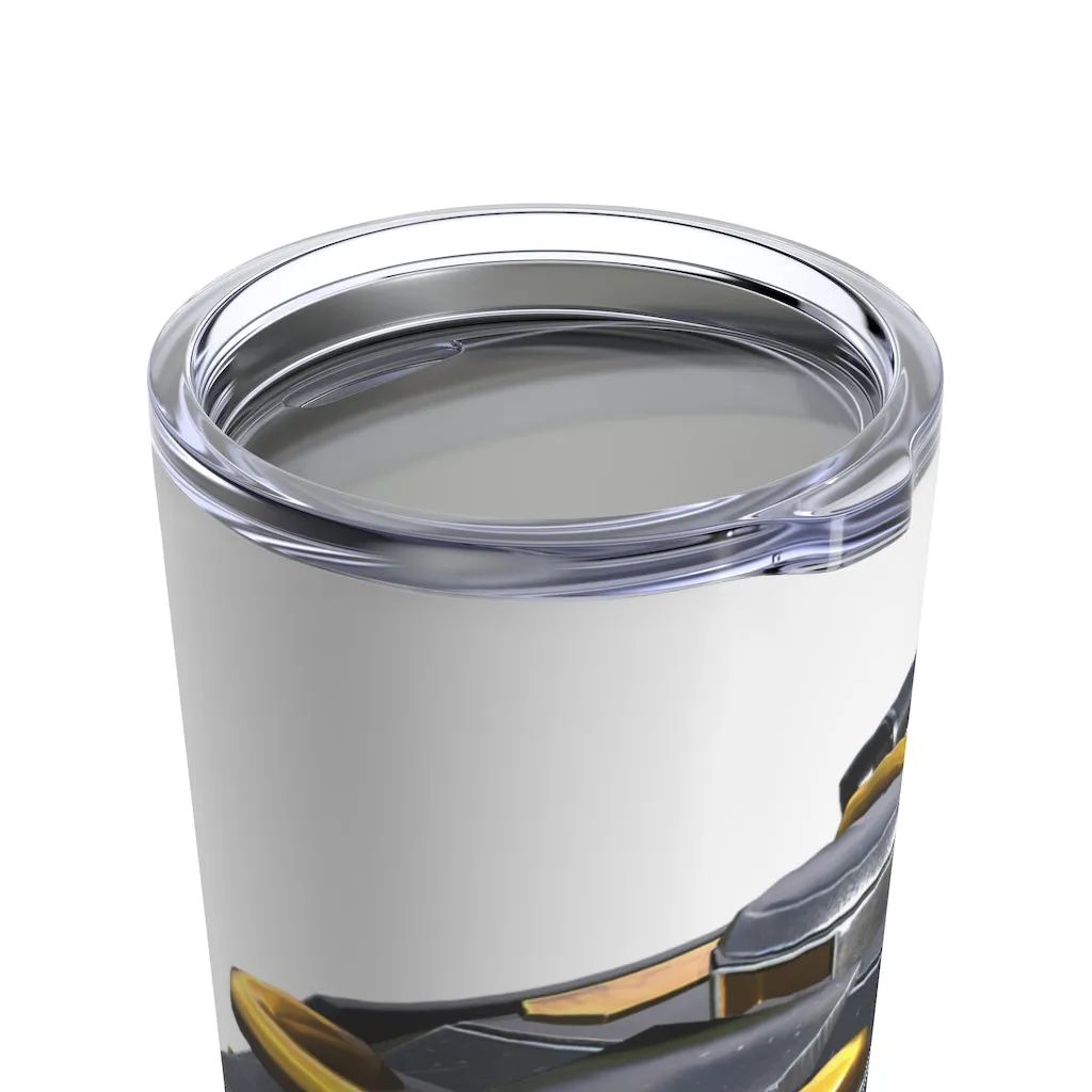 Drone Tumbler 20oz
