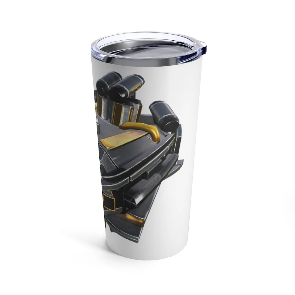 Drone Tumbler 20oz