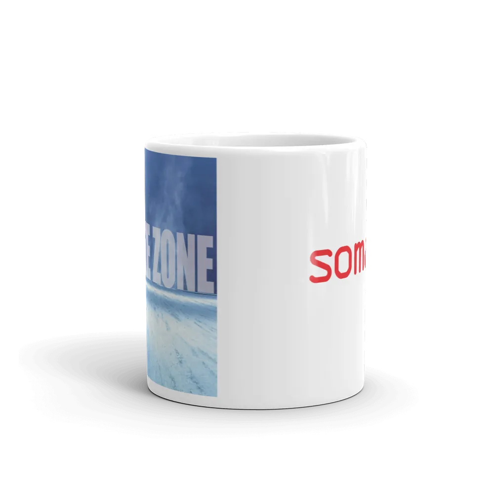 Drone Zone Mug