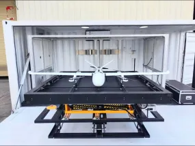 DronePort XL