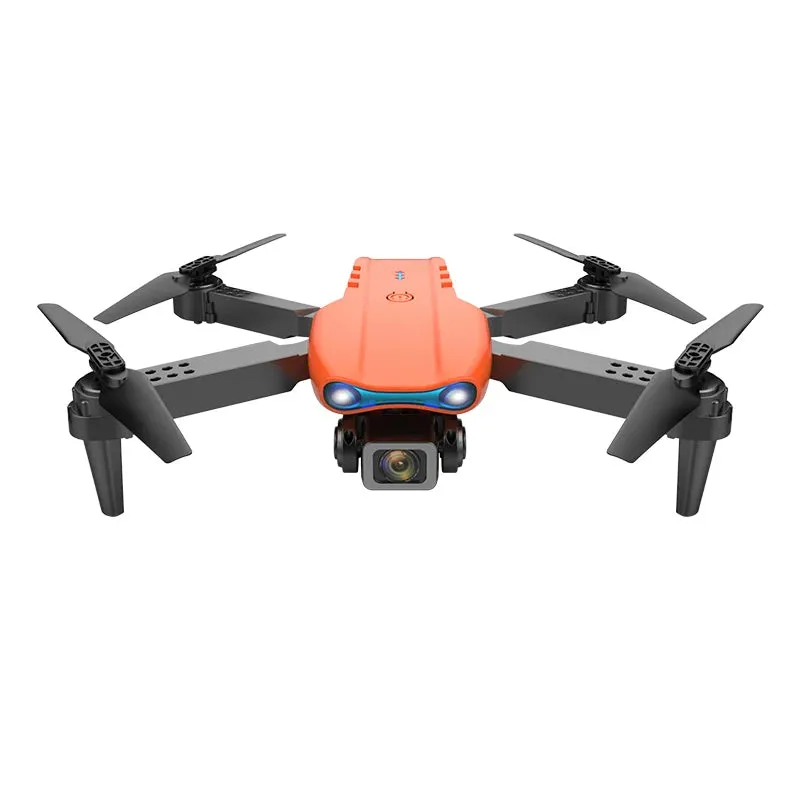 E99 K3 4K Camera Drone - Foldable Quadcopter with Dual Lens FPV