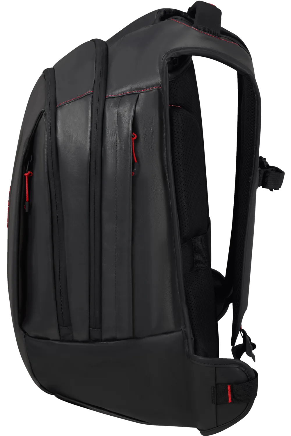 ECODIVER Backpack L - Black