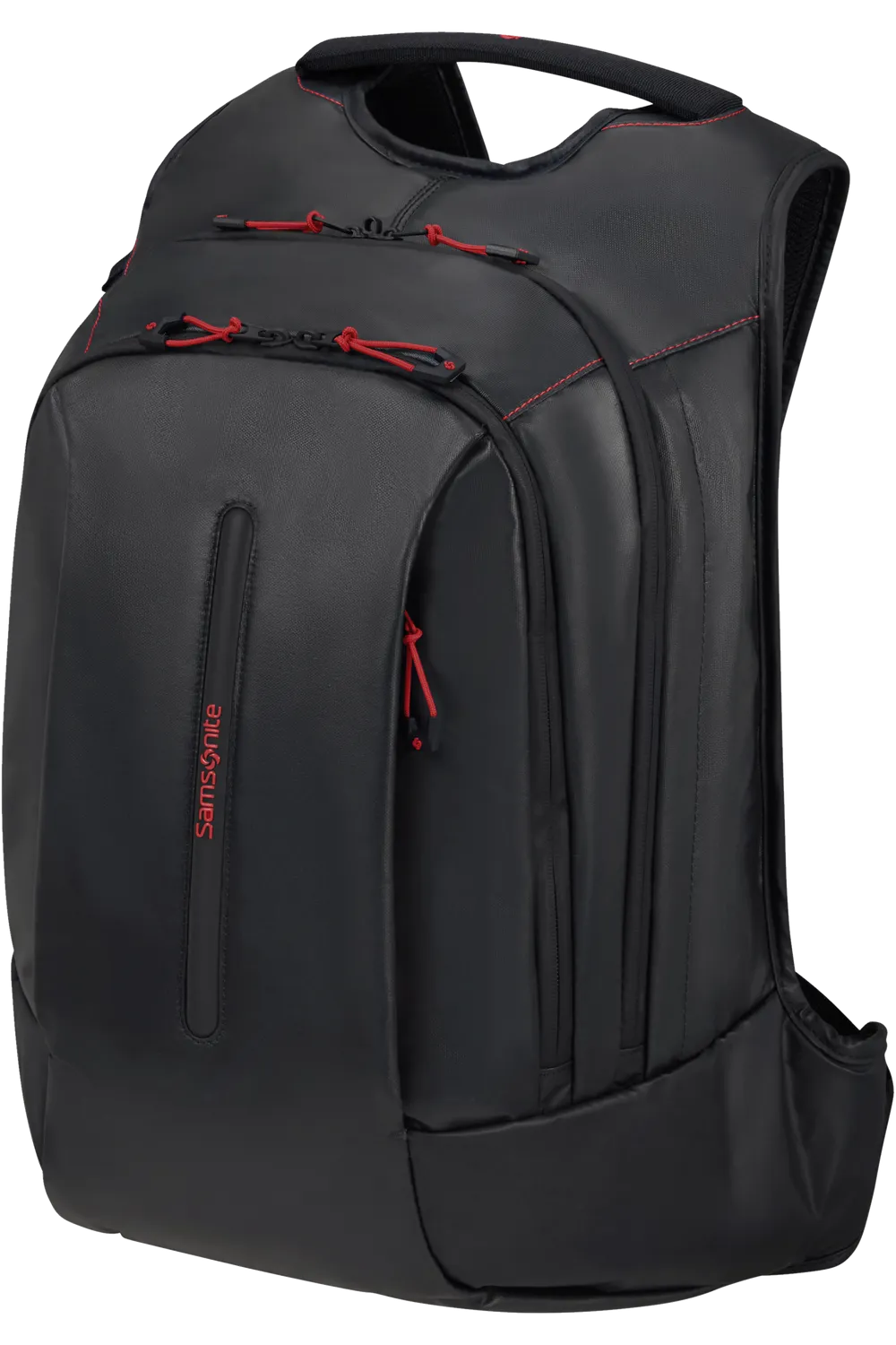 ECODIVER Backpack L - Black