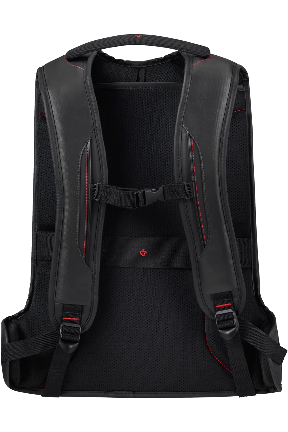 ECODIVER Backpack L - Black