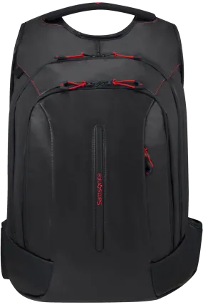 ECODIVER Backpack L - Black