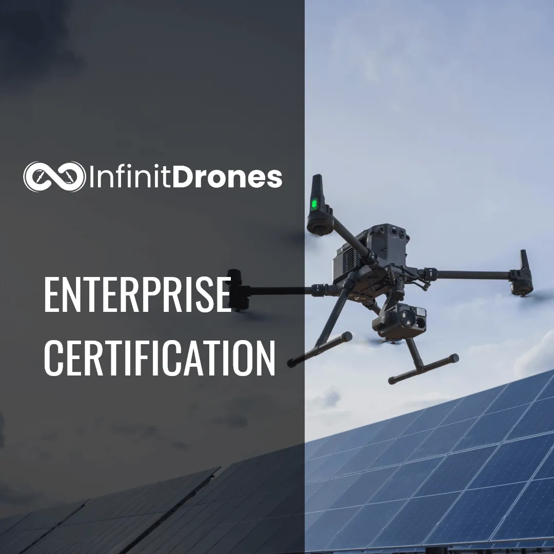 Enterprise Certification