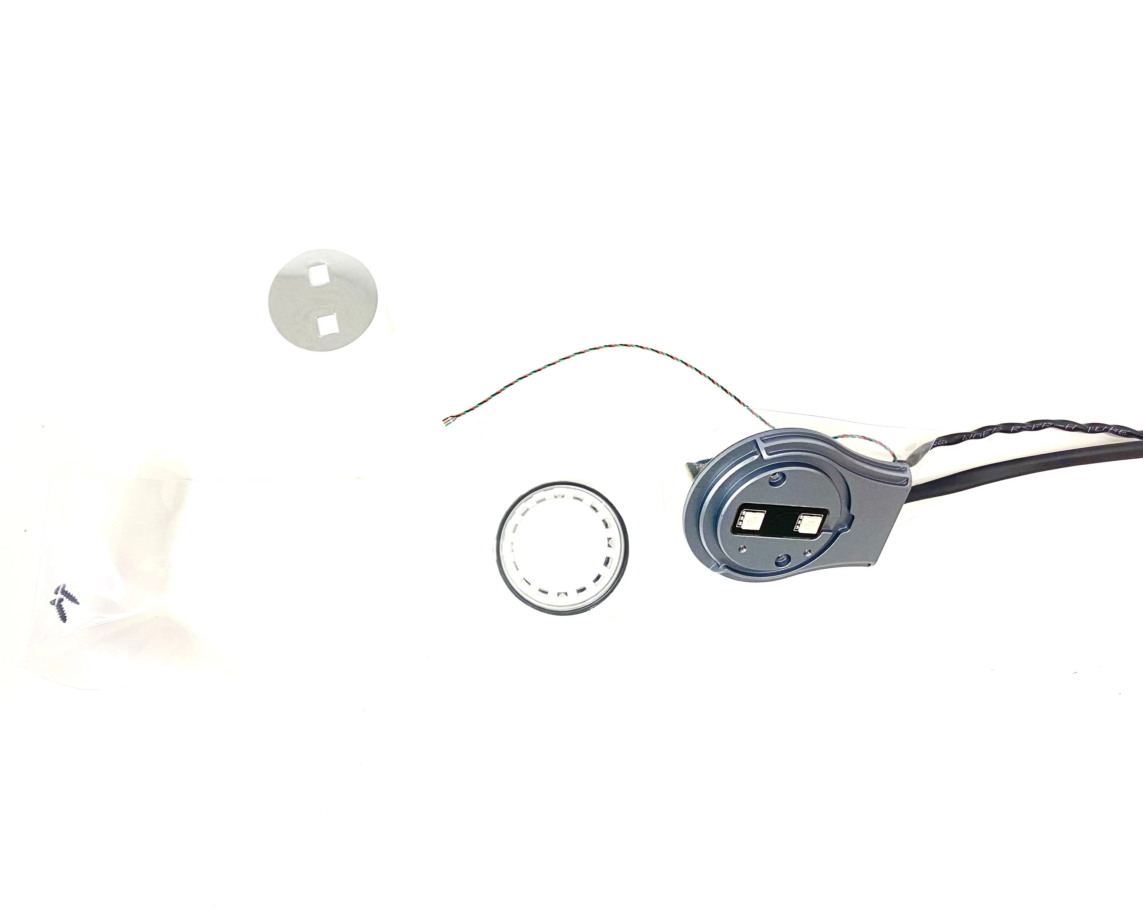 ESC for Swellpro Splash Drone 4