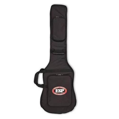 ESP DELUXE Bass Guitar Gig Bag