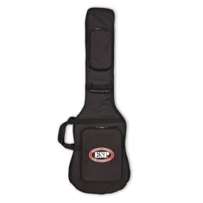 ESP DELUXE Bass Guitar Gig Bag