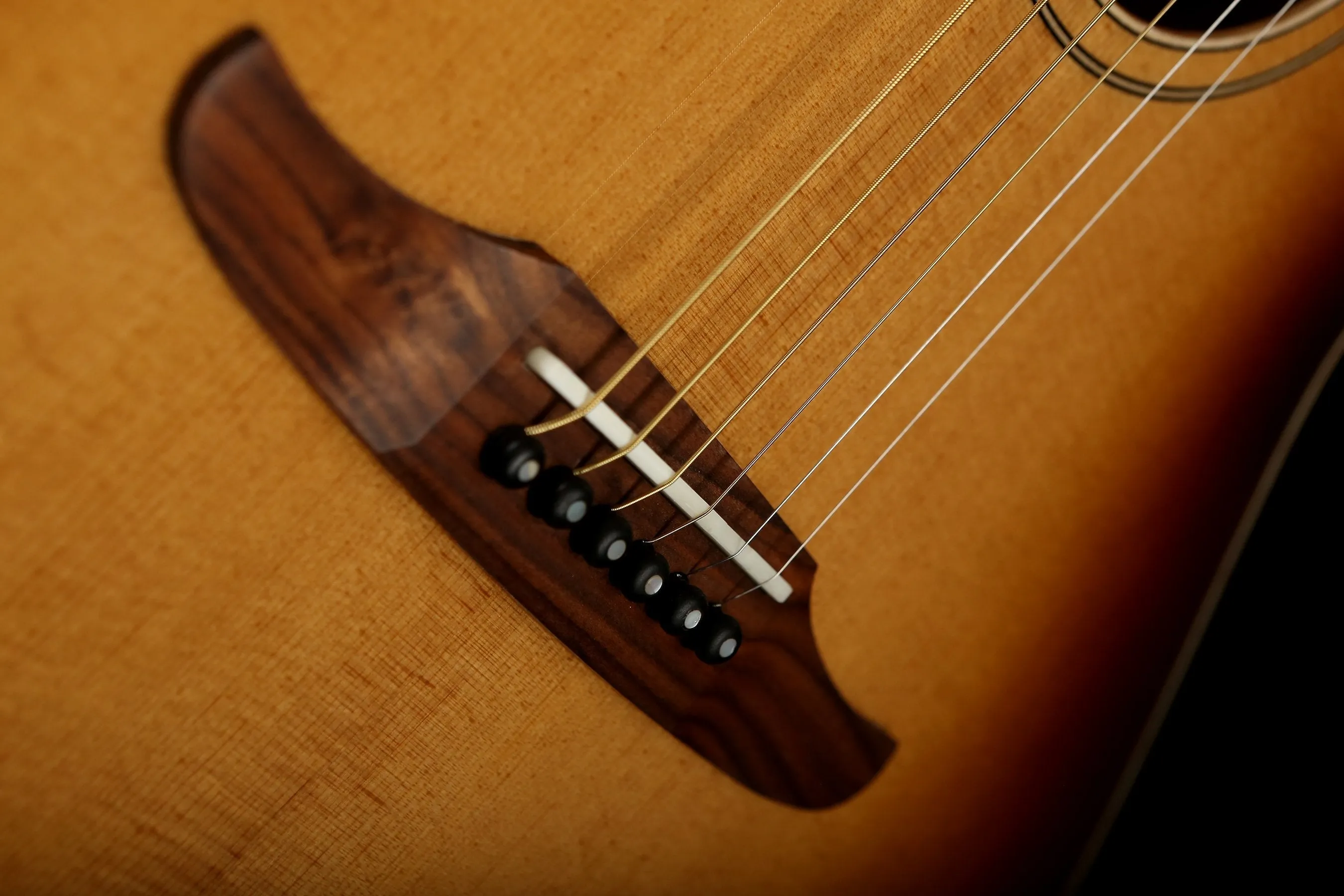 Fender Newporter Classic Acoustic Electric Guitar