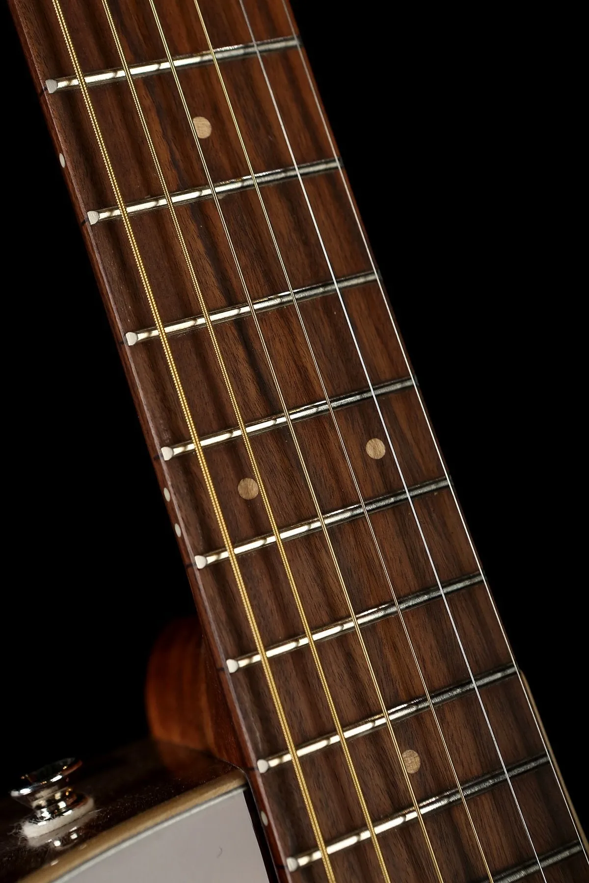 Fender Newporter Classic Acoustic Electric Guitar