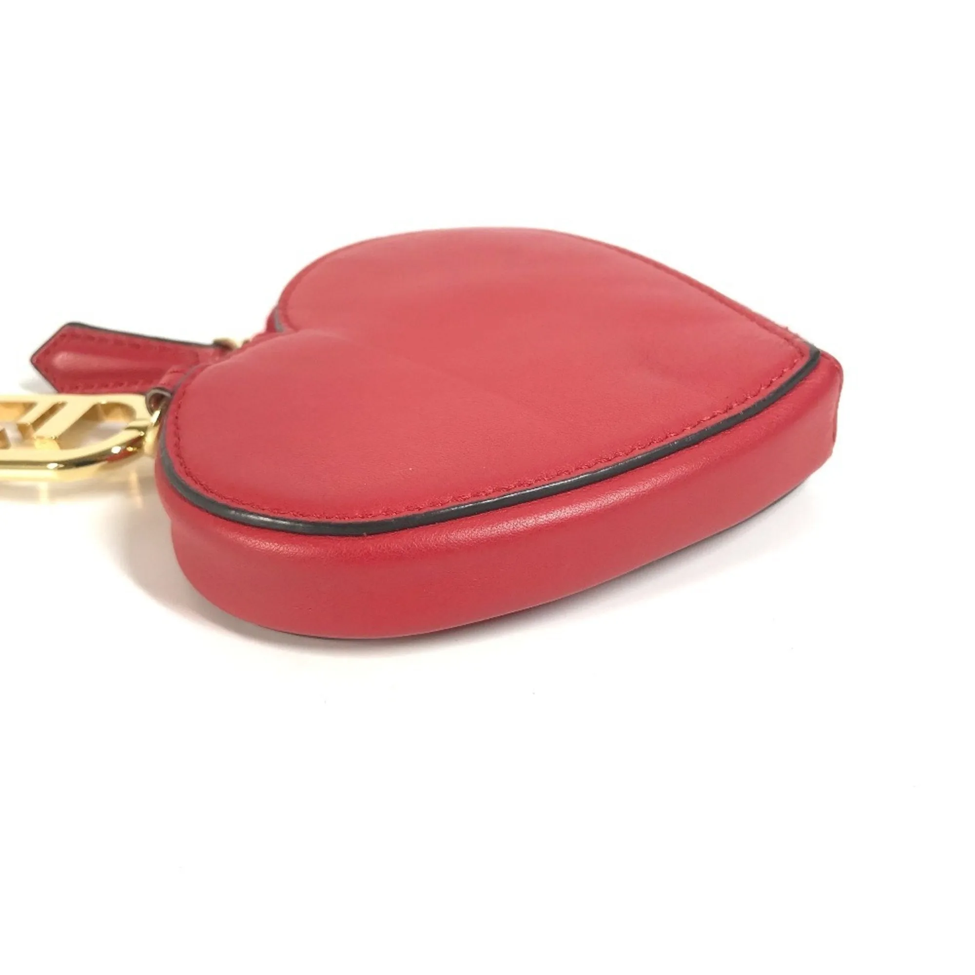 Fendi Heart Wallet