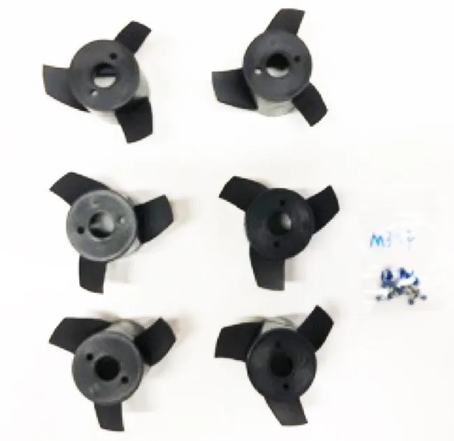 FiFish V6 & V6S Underwater Drone Propeller Kit