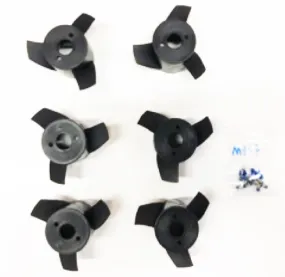 FiFish V6 & V6S Underwater Drone Propeller Kit