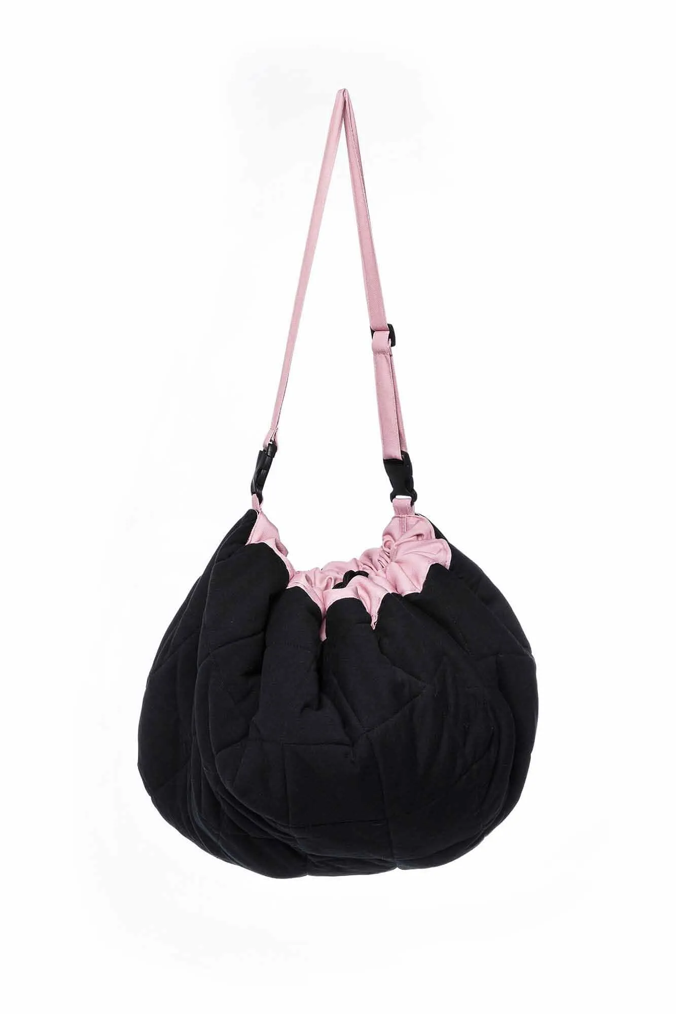 Flowers Baby Playmat - Bag