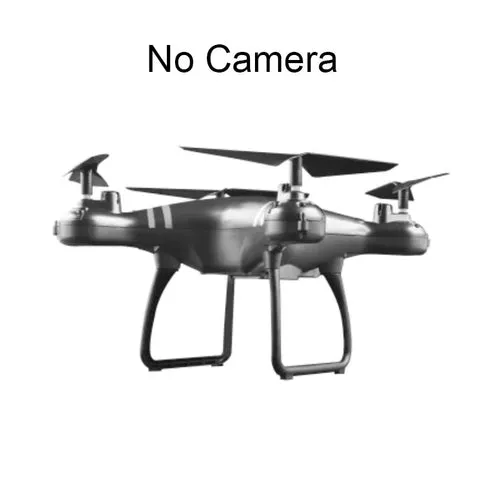 Foldable Halolo HJ14W 1080P HD Camera Drone with Wifi FPV Capabilities