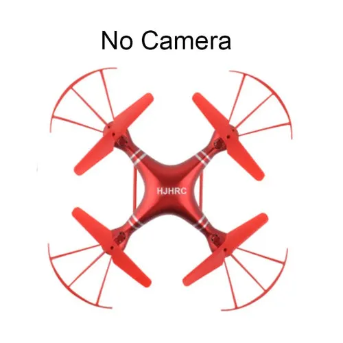 Foldable Halolo HJ14W 1080P HD Camera Drone with Wifi FPV Capabilities