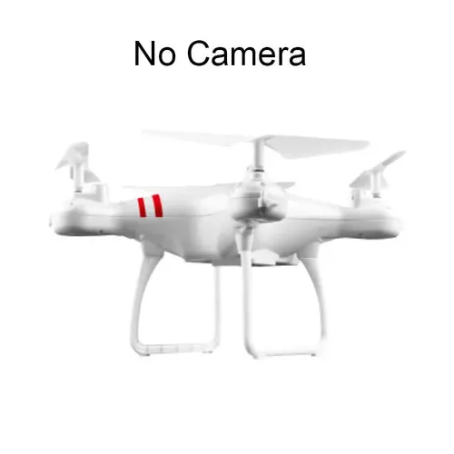Foldable Halolo HJ14W 1080P HD Camera Drone with Wifi FPV Capabilities
