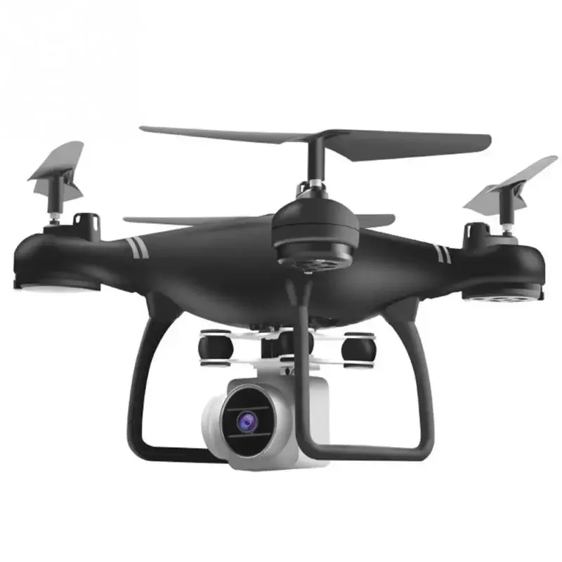Foldable Halolo HJ14W 1080P HD Camera Drone with Wifi FPV Capabilities