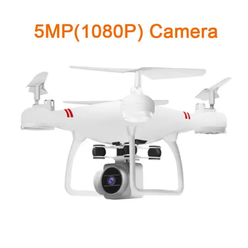Foldable Halolo HJ14W 1080P HD Camera Drone with Wifi FPV Capabilities