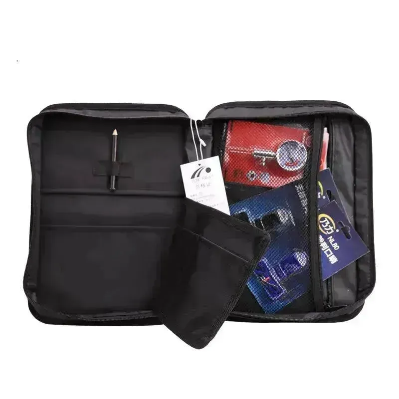 Football Referee Bag Referee Tool Equipment Supplies