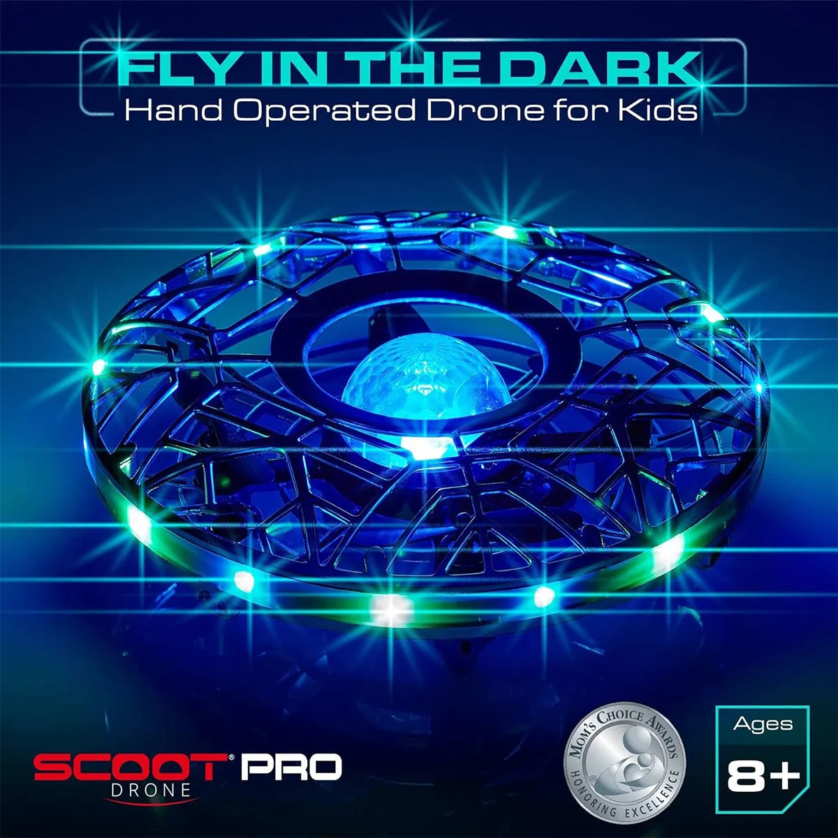Force1 Scoot Pro Drone
