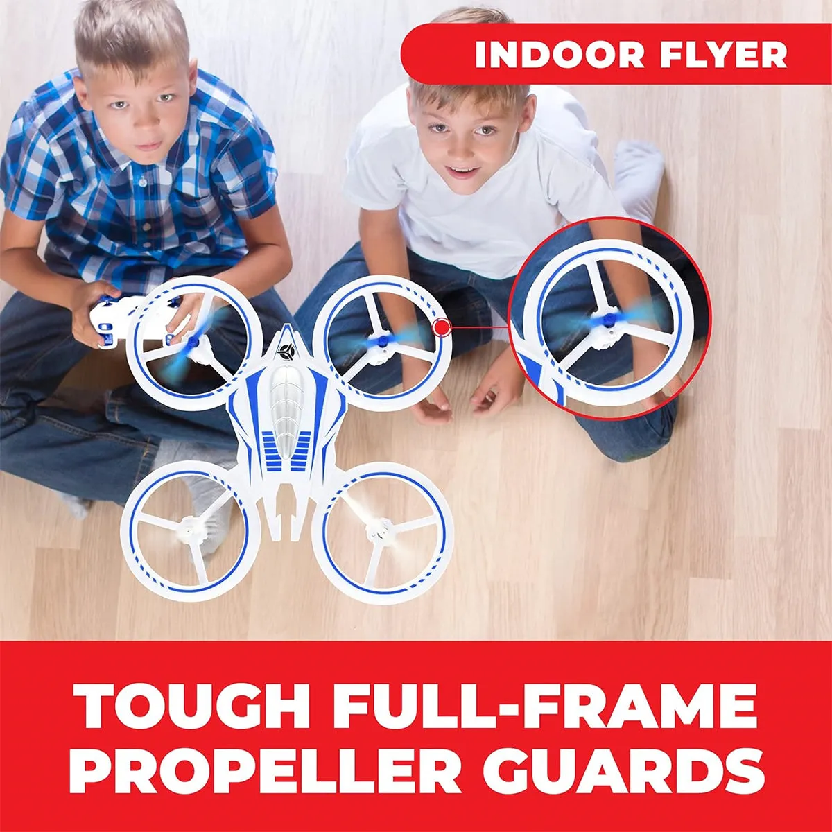 Force1 UFO 4000 Drone