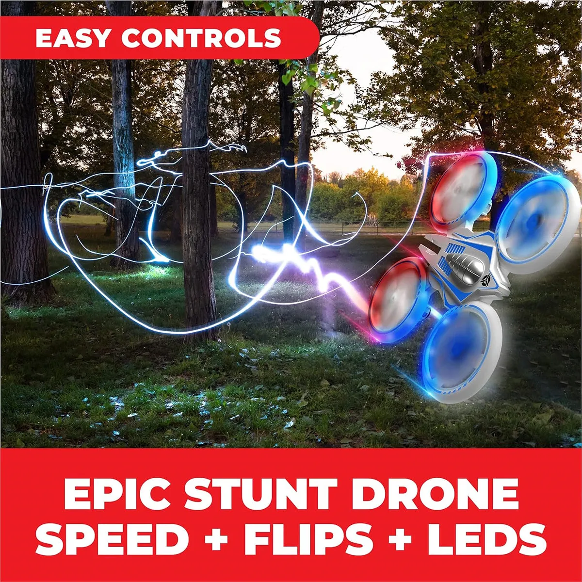 Force1 UFO 4000 Drone