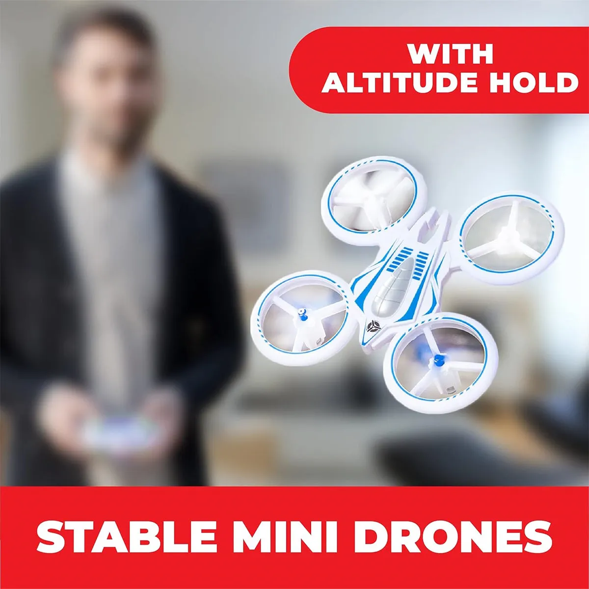 Force1 UFO 4000 Drone