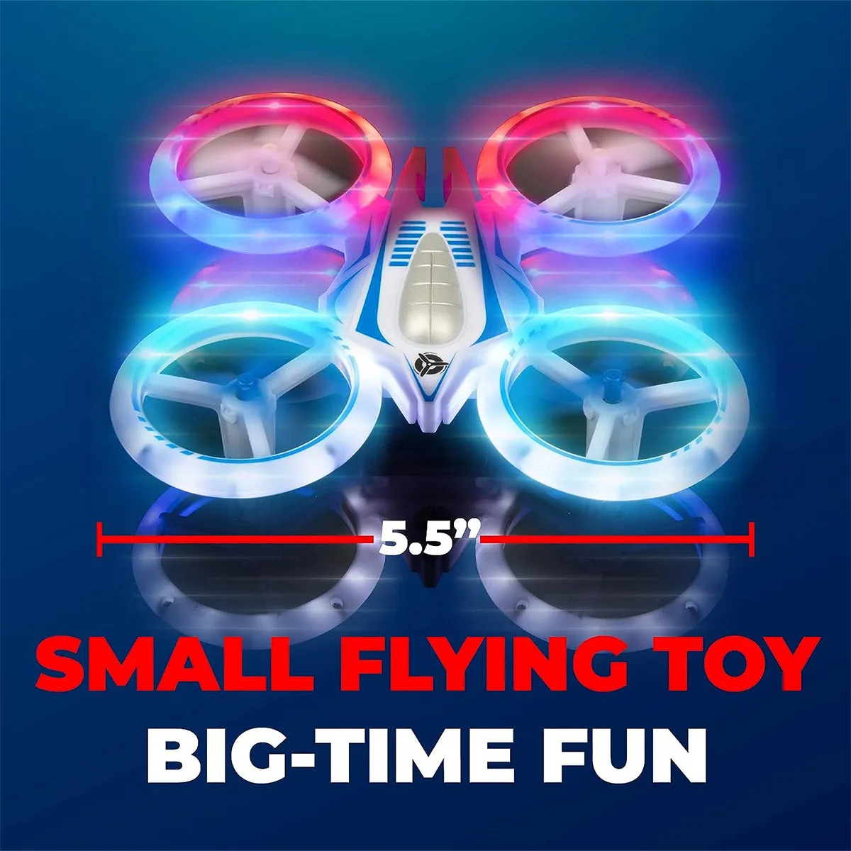 Force1 UFO 4000 Drone