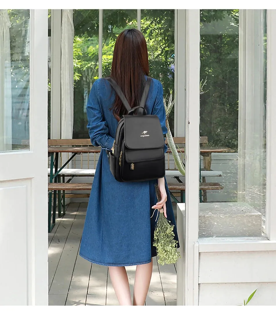 Funki Buys | Bags | Backpacks | Women's Luxury Backpack Bag