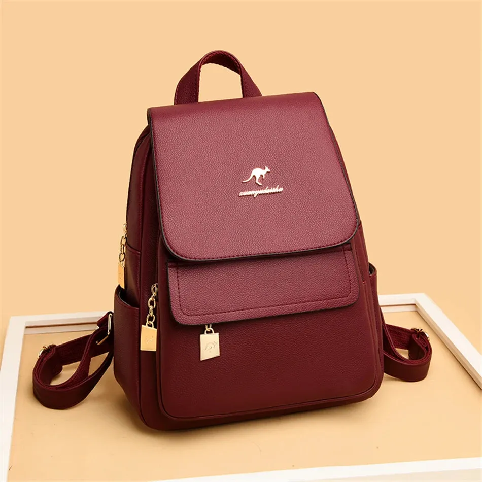 Funki Buys | Bags | Backpacks | Women's Luxury Backpack Bag