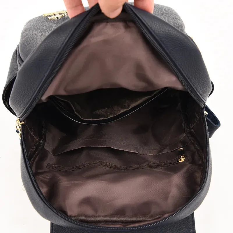 Funki Buys | Bags | Backpacks | Women's Luxury Backpack Bag