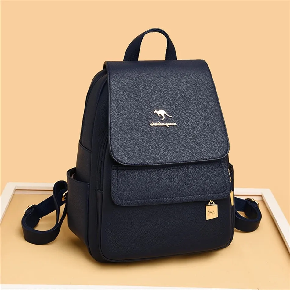 Funki Buys | Bags | Backpacks | Women's Luxury Backpack Bag