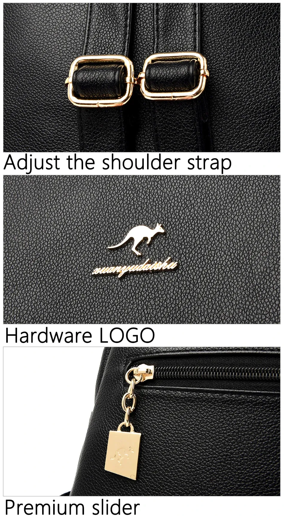 Funki Buys | Bags | Backpacks | Women's Luxury Backpack Bag
