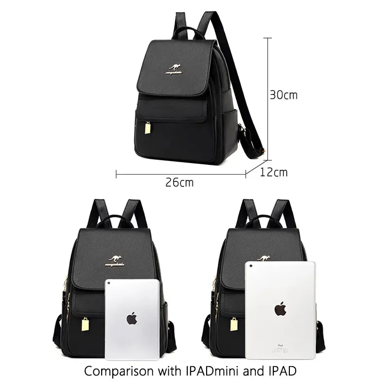 Funki Buys | Bags | Backpacks | Women's Luxury Backpack Bag