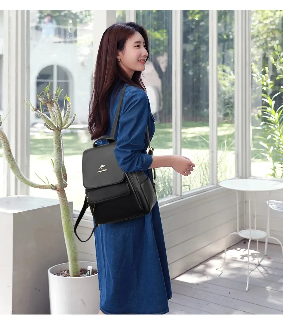 Funki Buys | Bags | Backpacks | Women's Luxury Backpack Bag