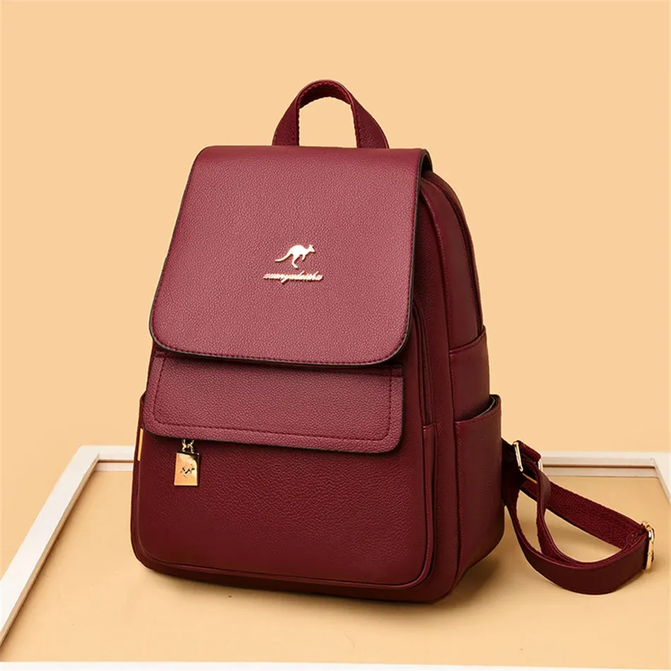Funki Buys | Bags | Backpacks | Women's Luxury Backpack Bag