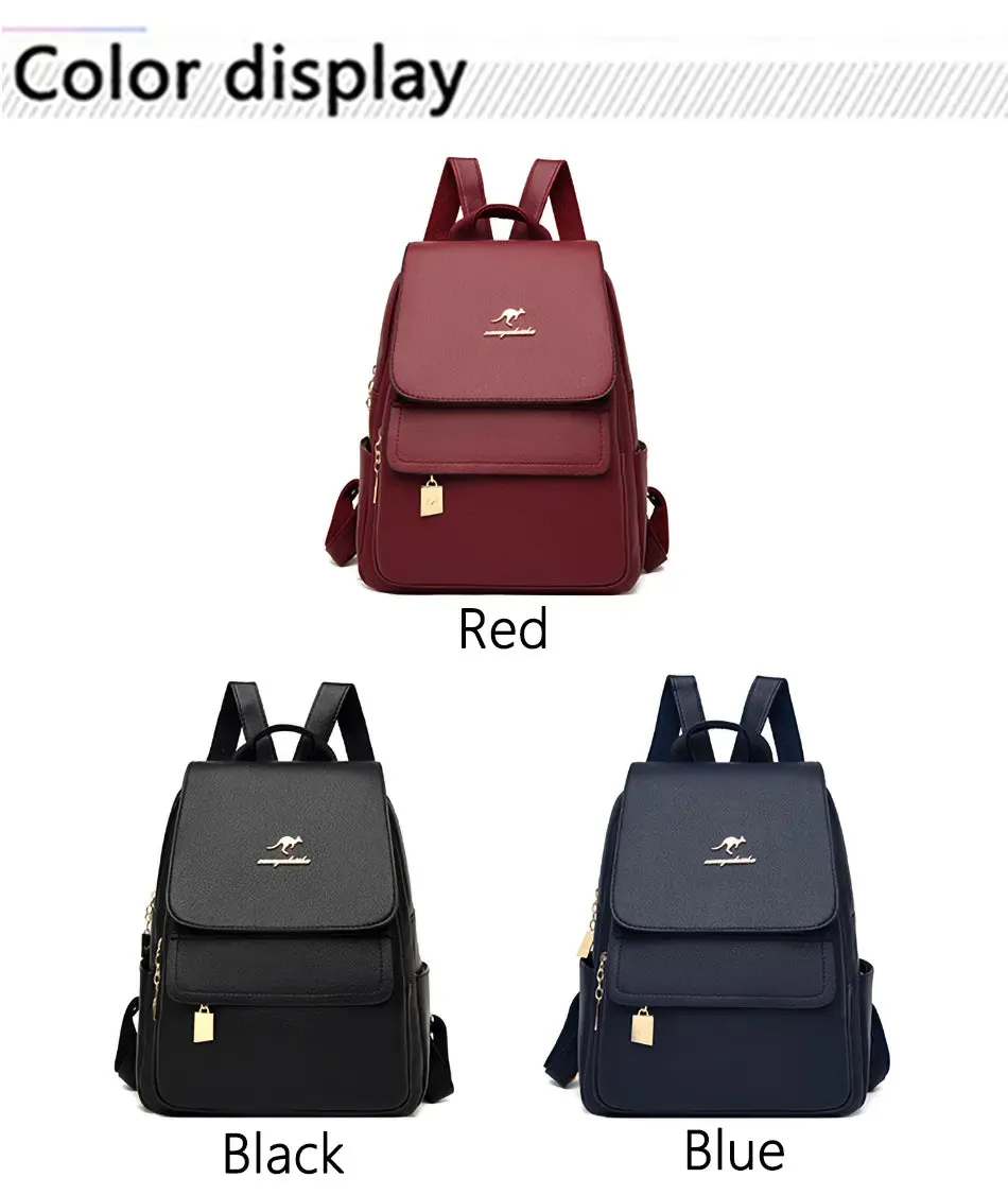 Funki Buys | Bags | Backpacks | Women's Luxury Backpack Bag